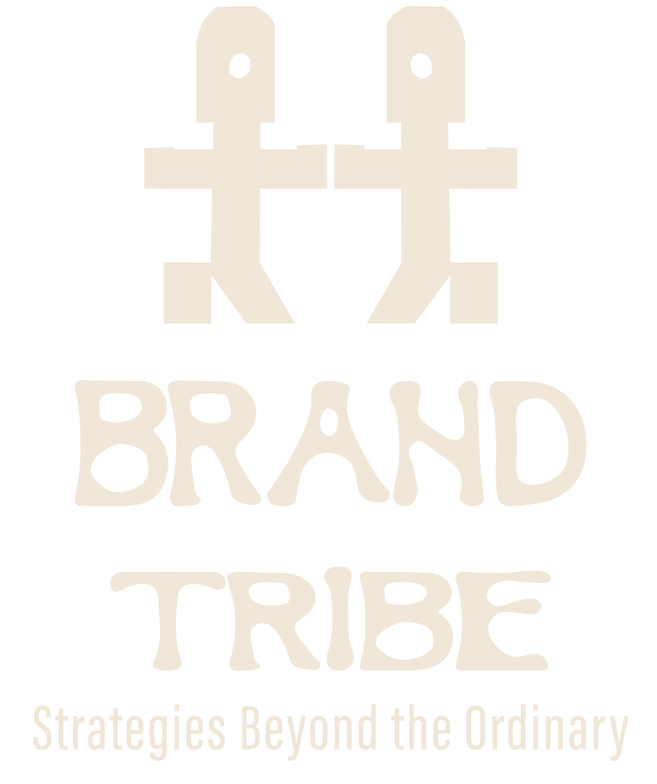 Brand Tribe
